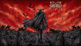 Nordblut - Heathen Path (FULL ALBUM)