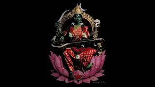 Pandita Trikka Beej Imitation Mantra + a#Kashmiri Śaivism - Trika 