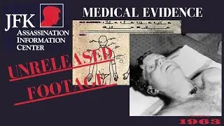 JFK Assassination - Medical Evidence