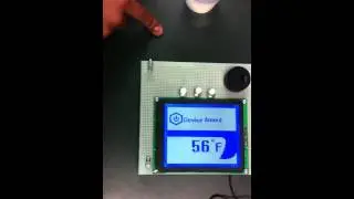Pool Safety System Test