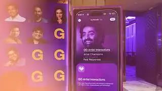 Behind the scenes from January 16 &mdash; the day Goongoonalo went live.