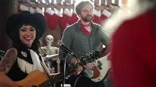 India Ramey - Ain't My First Rodeo (Official Video)
