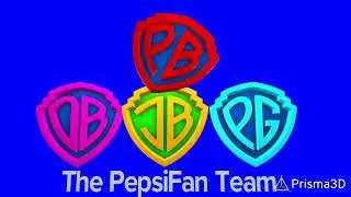 The PepsiFan Team logo