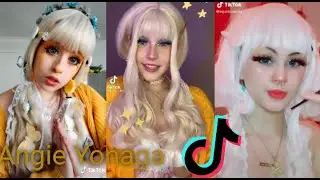 Angie Yonaga 🎨🖌️ TikToks ⚠️ Spoilers ⚠️ Tw In Desc