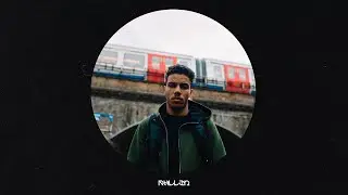 [FREE] UK GARAGE X AJ TRACEY TYPE BEAT 2025 - 