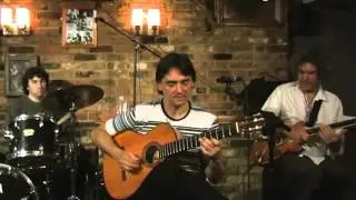 dB-infusion feat. John Etheridge - All The Things You Are - Live
