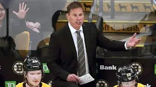 The Boston Bruins Fired Bruce Cassidy (Tougie's Take)
