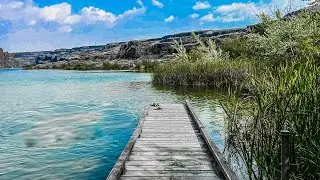 Relaxing-Meditation-Lake Breeze