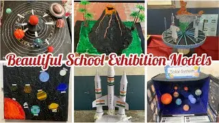Social Science Project Model Ideas/School Exhibition Project Ideas/Social Studies Model/Easy Project