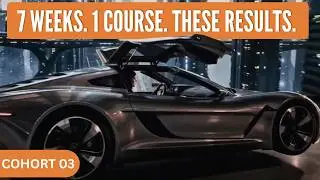 What Our AI Filmmakers Built in Just 7 Weeks
