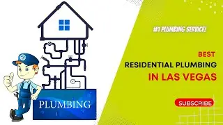 Expert Residential Plumbing Services in Las Vegas | 24/7 Emergency Plumbers #Las_Vegas_Plumbing