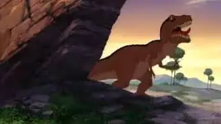 The Land Before Time X: the Great Migration UK DVD Trailer