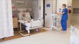 Nurses will strike as last resort after strongly rejecting DHBs' offer
