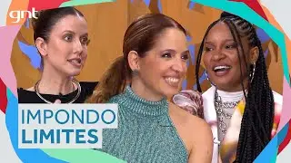 Você sabe dizer não? | Mini Saia | Saia Justa | GNT