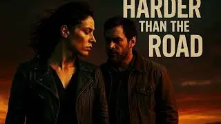 HARDER THAN THE ROAD · Nova Blair Solis (Full song) · (updated video)
