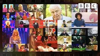 The BBC is something that belongs to all of us. #ThisIsOurBBC