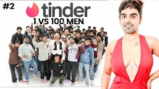 DESI TINDER ROAST 🔥🔥