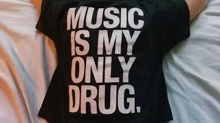 My Drug | Type beat (Prod.Geto)