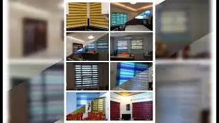 JR Window Blinds Home Decor Installation Service Direct Supplier