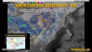 WW101: Valentine's Day Blizzard Analysis - Neptune