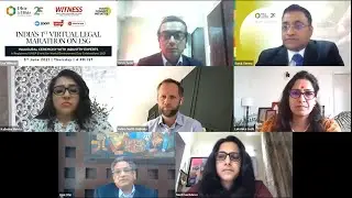 ESG Inaugural Ceremony