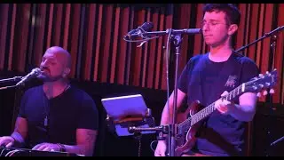 Maybe I'm Amazed - John vs Paul featuring Mike DelGuidice