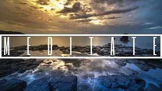 Meditation Music, Morning Meditation to BOOST Positive Energy, Stress Management  Music Therapy