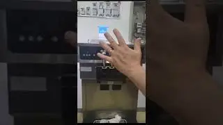 icetro Softy machine ISI-161TT !! India distributor pride kitchen Equipments Delhi 9711241541