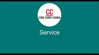 Stock Market Terms Lesson 2: Services