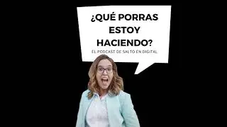 Publicidad y estrategias online y comunicaci&oacute;n global para marcas: entrevista con Emma Llensa