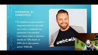 Que es Webtalk???