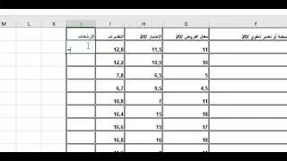 كيفية وضع التقديرات و الإرشادات للأساتذة ✅ Excel dz