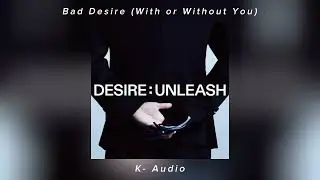 ENHYPEN - Bad Desire (With or Without You) - Audio