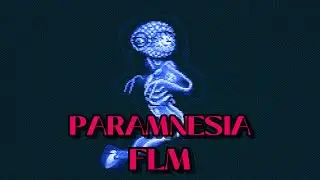 [FNF] Paramnesia but I made an FLM of it! ~ Monster of Monsters