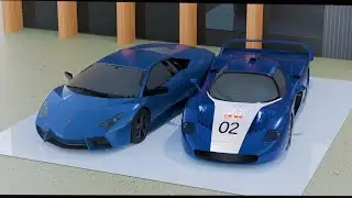 *RACE PASS* Lambo and Maserati in Drive World Roblox