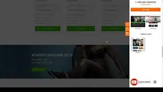 Athetics - Gym Fitness WordPress Theme Mobile Layout Ready Fitness Club gym center Maria