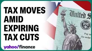 What expiring tax cuts mean for taxpayers