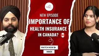 Visitor Visa to Canada? MUST Watch Before You Travel! | Health Insurance Explained
