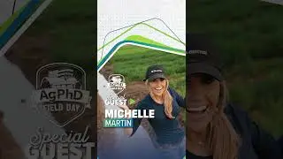 Michelle Martin, also known as @agmag_stx,  was born and raised in the Rio Grande Valley, Texas.