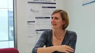 Metrics for Measuring Impact (PARTHENOS Training Video)