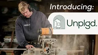 Tiny Homes Australia - Introducing Unplgd!