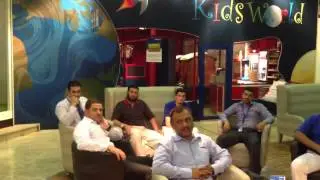 Banta Est Kuwait
