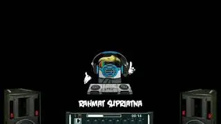 Audio - [ Rizky -M x Affandi Oscar ] Exclusive Baxter Project