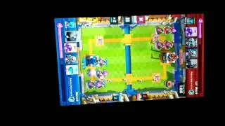 BSFIS friendly battle max episode 1 ( max skeletons )