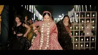 Wedding Teaser 2026 ll Praveen + Ayushi ll Sai Wedding Film's ll#wedding #trending #cinematic