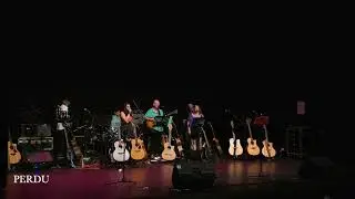Rockeuil Live