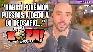 Sekiam habla sobre la DIFICULTAD del JUEGO para el DUALOCKE vs XAMORK