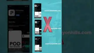 CityServe Apps Overview and Walkthrough.