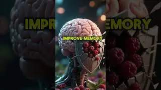 3 foods that help memory loss