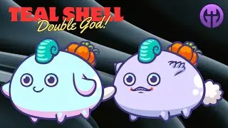 Axie Classic V2 More Double God Dawn!! Destroying Meta!! Lunacian Code: SaveAxieClassic